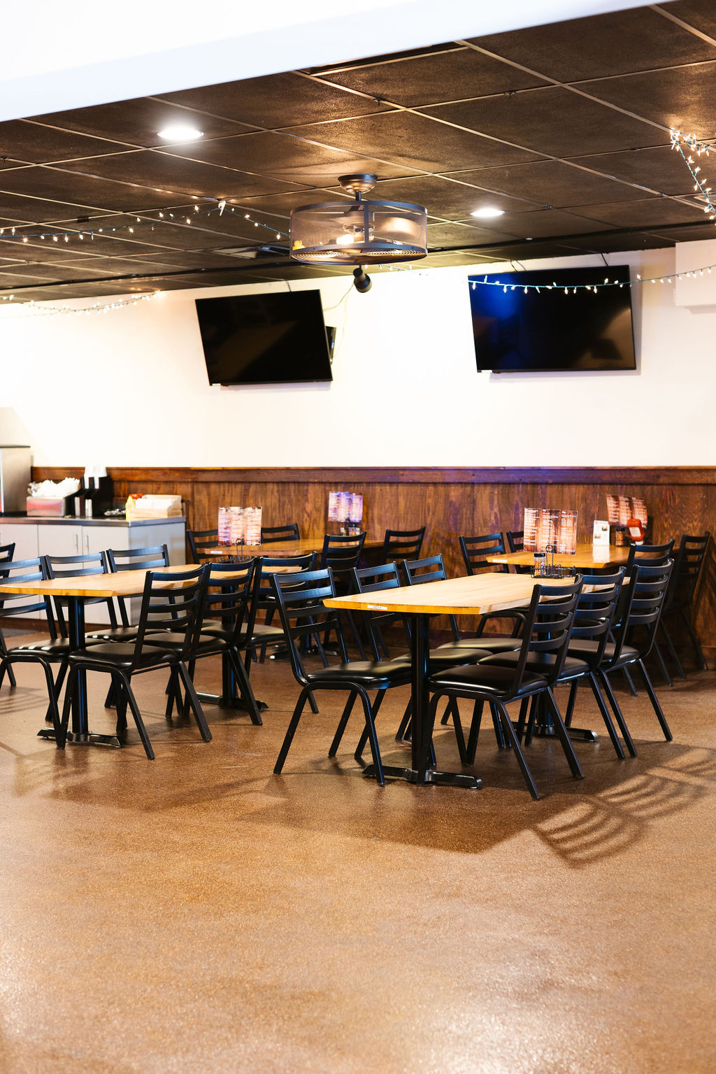 Blades Pizza